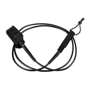Mystic Board Leash Black