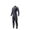Mystic The One Fullsuit 4/3mm Zipfree Dark Navy