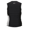 Mystic Maze Impact Vest Fzip Wake Women Black