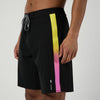 Mystic Ozzy Boardshort Black