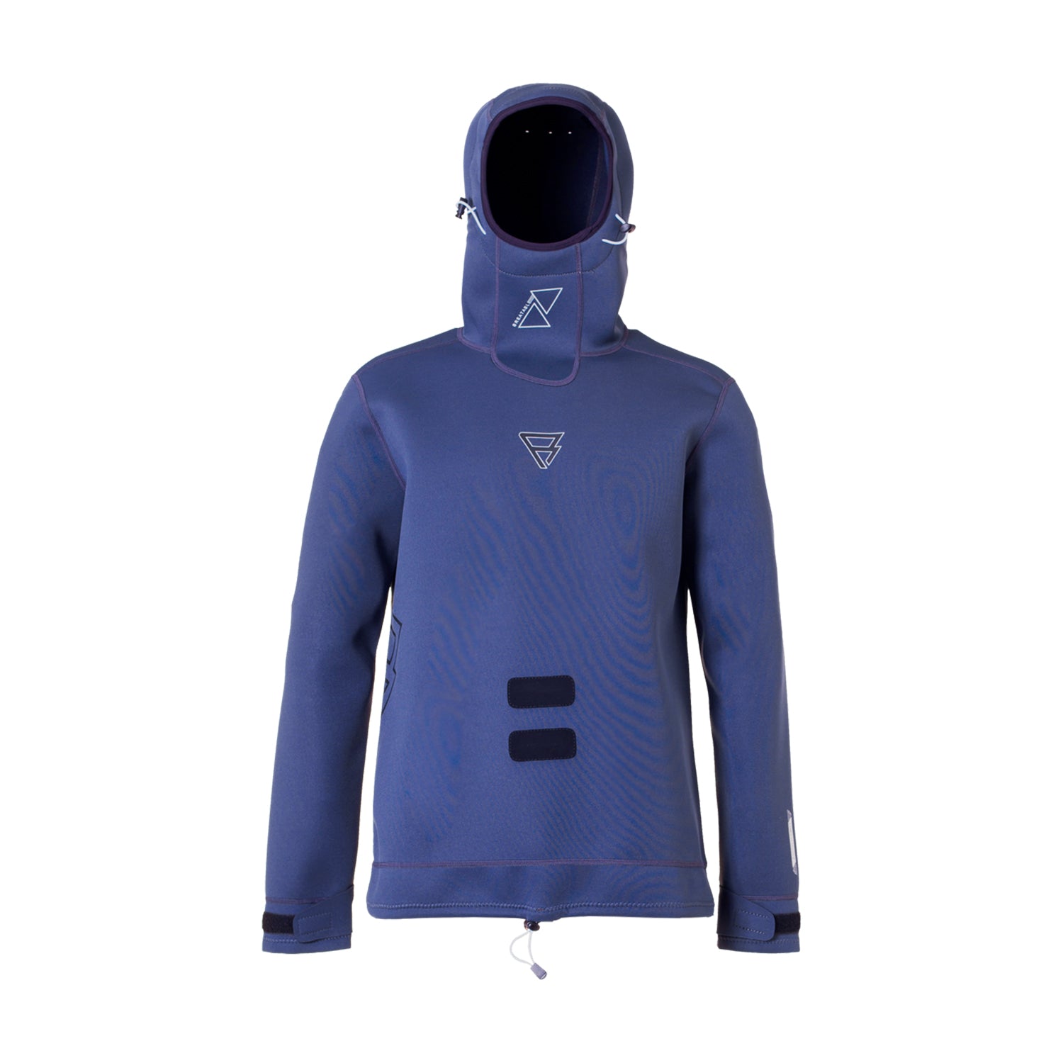 Brunotti Neo Hooded Sweat Blue