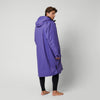 Mystic Poncho Explore Purple