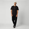 Mystic Tactic Tee Black