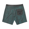 Mystic Ripple Movement Boardshort Dark Olive 33