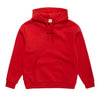 Mystic Brand Hoodie Season Sweat Women Red