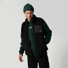 Mystic Teddy Bodywarmer Weste Black