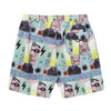 Mystic Groove Swimshort Muliple Color
