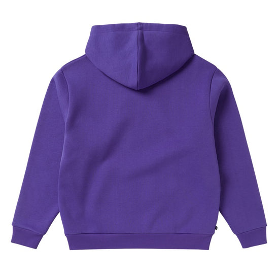 Mystic Brand Hoodie Season Sweat Women Purple