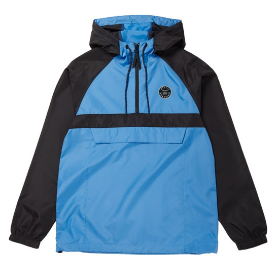 Mystic Bittersweet Jacket Blue Sky