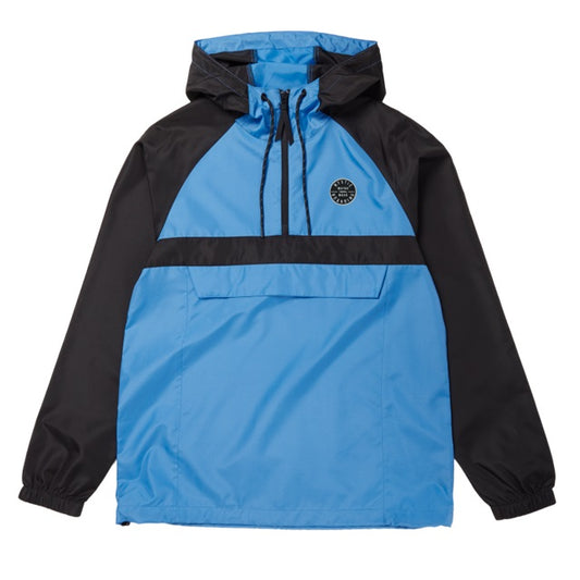 Mystic Bittersweet Jacket Blue Sky