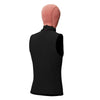 Mystic Neopren Top with Hood 3/2mm