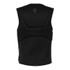 Mystic Solace Impact Vest Szip Black