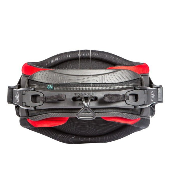 Ride Engine Saber V3 Race Red