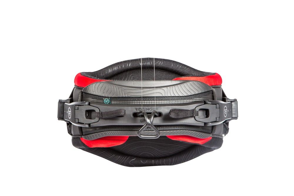 Ride Engine Saber V3 Race Red