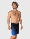 Brunotti Paitor-AO Men Boardshort Neon Blue