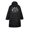 Mystic Wingman Jacket Black