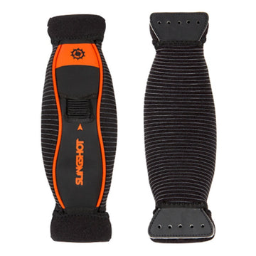 Slingshot Surf Strap Red