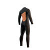 Mystic The One Fullsuit 5/3mm Zipfree Blue