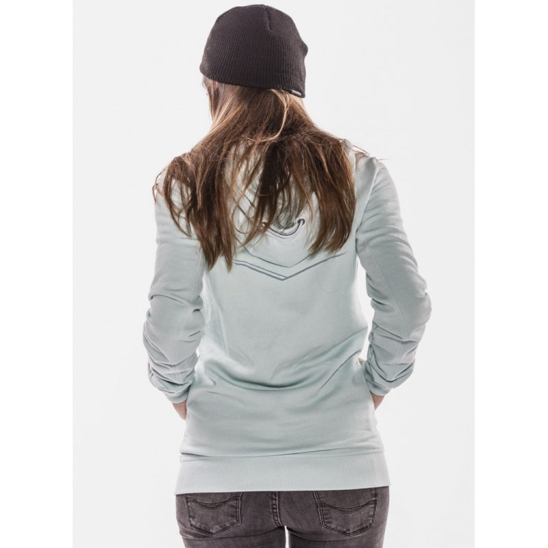 Mystic Brace Sweat Women Mint