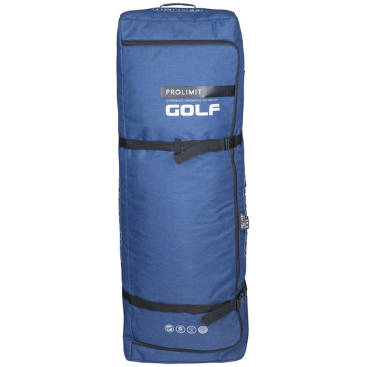 Prolimit Kitesurf BB Golf Aero Slider Blue