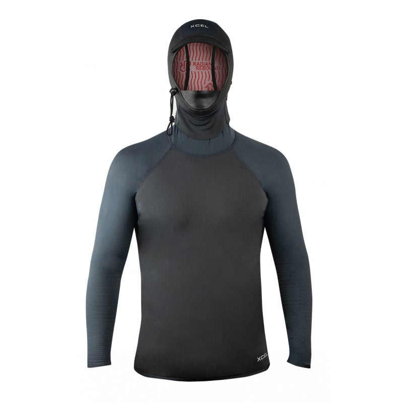Xcel Infiniti L/S 1mm with 2mm Hood