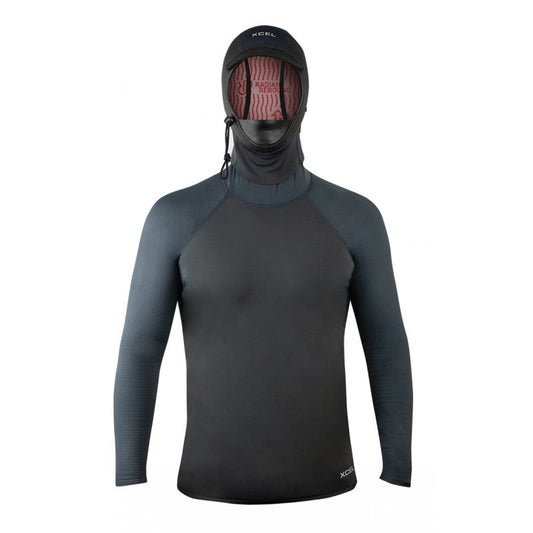 Xcel Infiniti L/S 1mm with 2mm Hood
