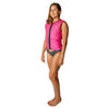 Ride Engine Pali Vest High Women Pink