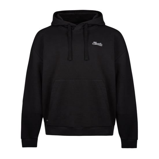 Mystic Fiery Sweat Black