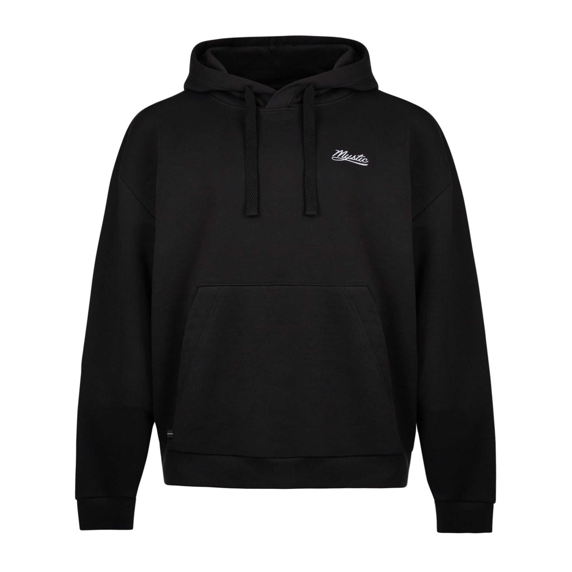 Mystic Fiery Sweat Black