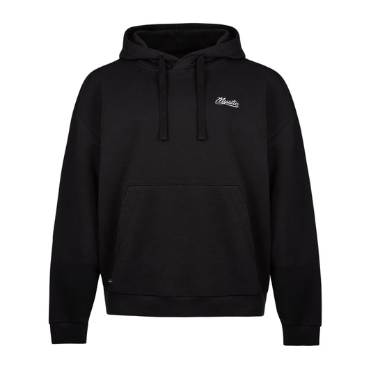 Mystic Fiery Sweat Black