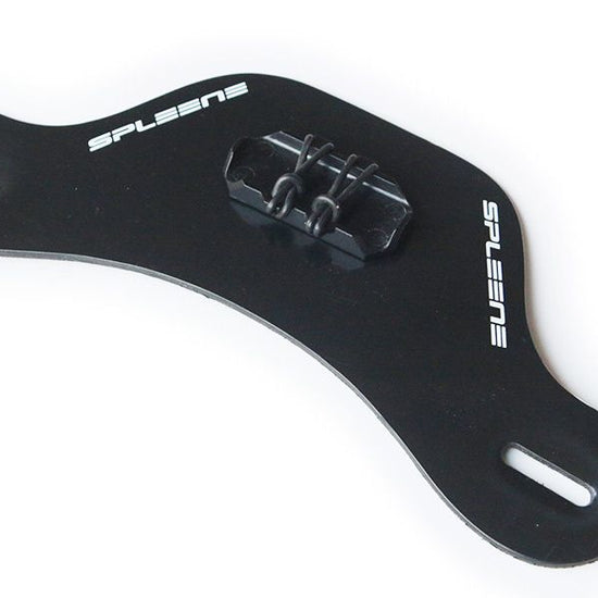Spleene WOO Jump Sensor Plate