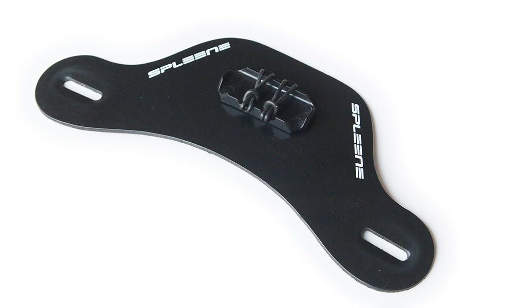 Spleene WOO Jump Sensor Plate