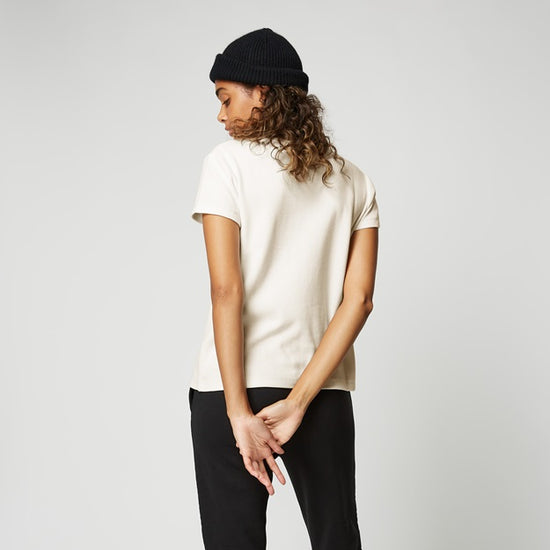 Mystic The Spirit Tee Off White