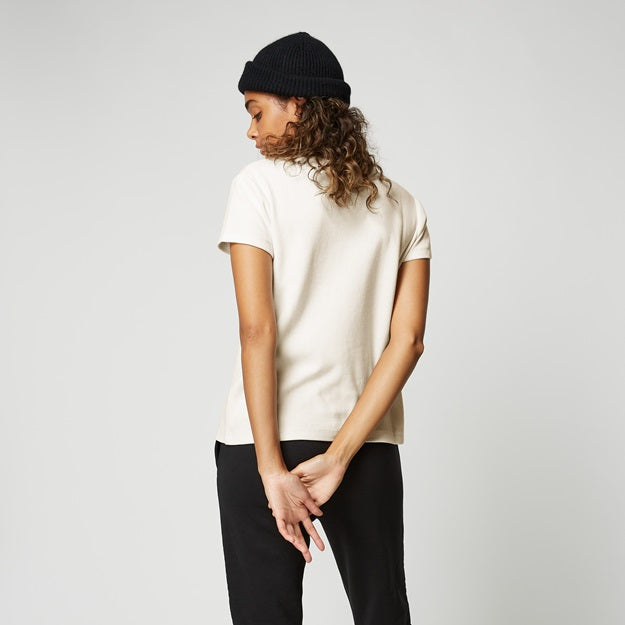 Mystic The Spirit Tee Off White