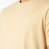 Mystic Scope Tee Warm Sand