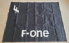 F-One Beanbag Cover 180 * 140 cm