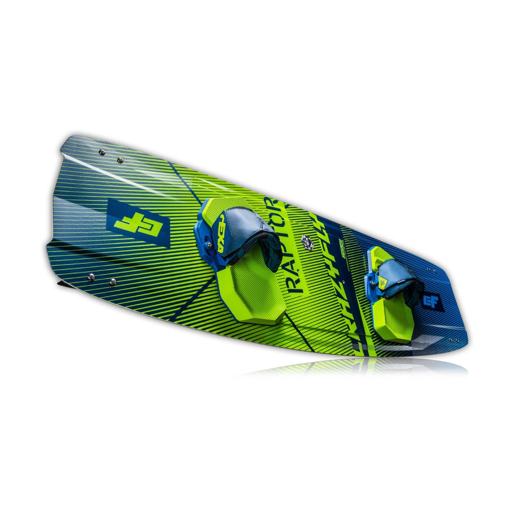 Crazyfly Raptor Board inkl. Hexa