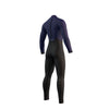 Mystic Star Fullsuit 5/3mm Bzip Night Blue in MT