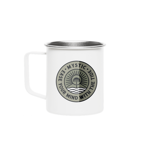 Mystic Mizu Campo Cup White
