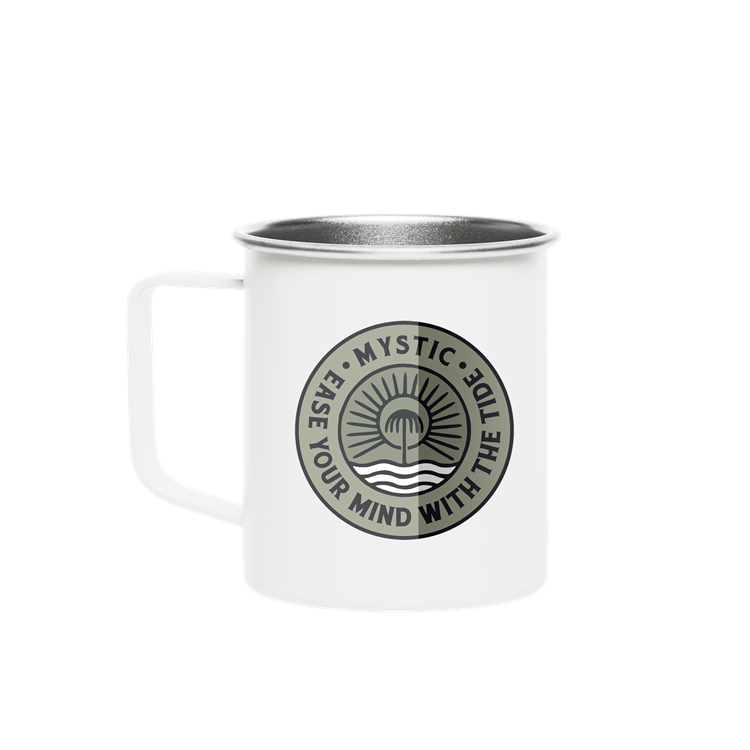 Mystic Mizu Campo Cup White