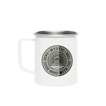 Mystic Mizu Campo Cup White