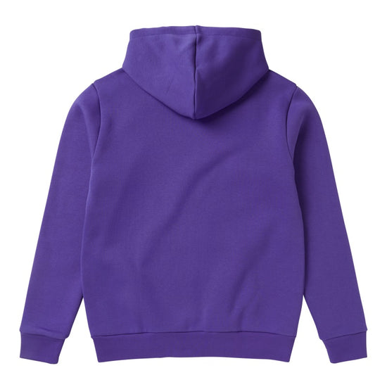 Mystic Icon Hood Sweat Purple M
