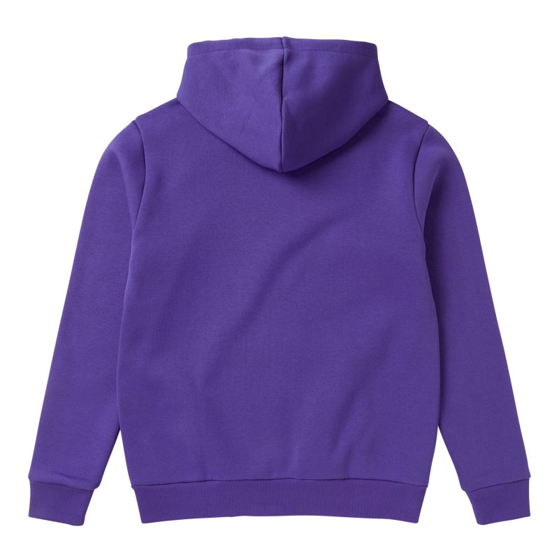 Mystic Icon Hood Sweat Purple M