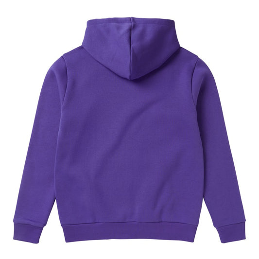 Mystic Icon Hood Sweat Purple M