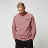 Mystic Mayhem Crew Sweat Dusty Pink