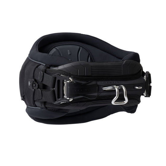 Mystic Dazzled Waist Harness Women Black 2025