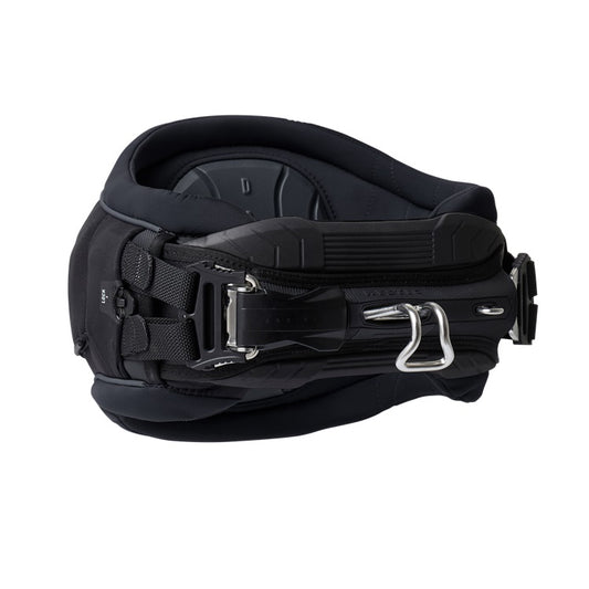 Mystic Dazzled Waist Harness Women Black 2025
