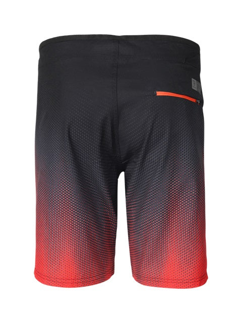 Brunotti Paitor-AO Men Boardshort Mandarin