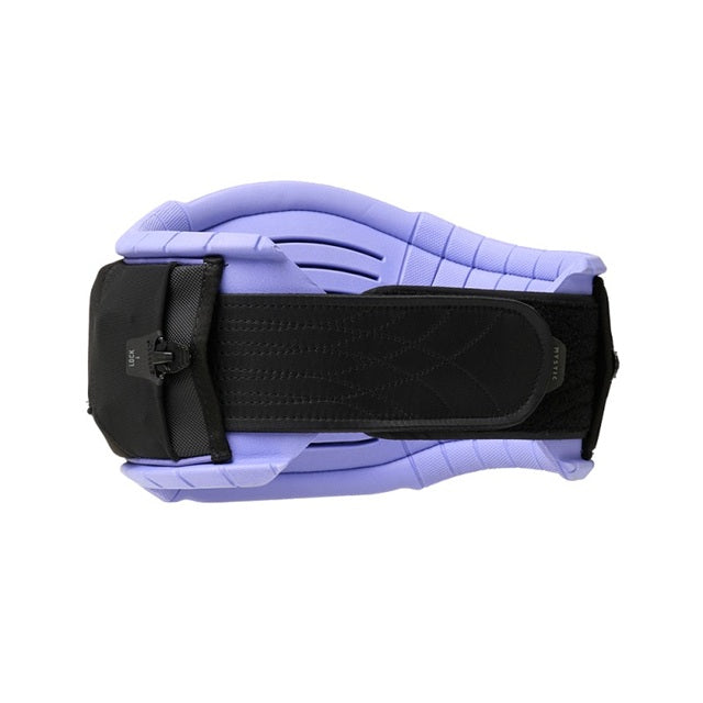 Mystic Stealth Waist Harness Women Iris Blue