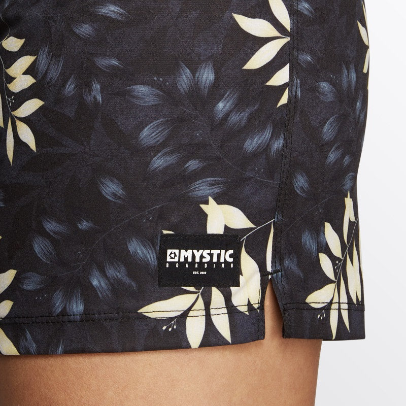 Mystic Jayde Boardshort Multiple Color im Detail